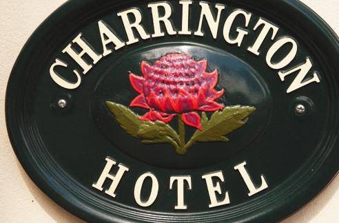 Imagen general del Hotel The Charrington Boutique. Foto 2