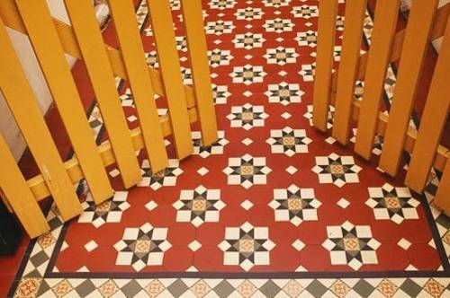 Imagen general del Hotel The Charrington Boutique. Foto 3