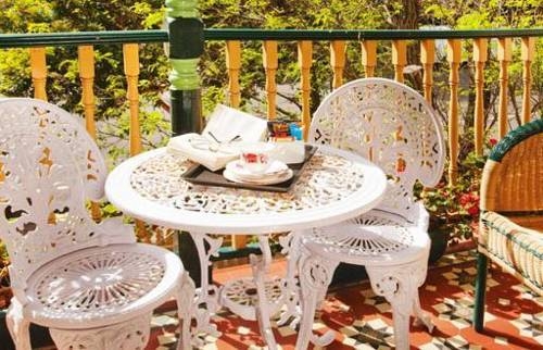 Imagen general del Hotel The Charrington Boutique. Foto 4