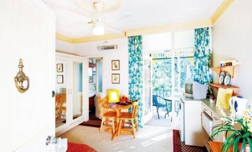 Imagen general del Hotel The Charrington Boutique. Foto 5