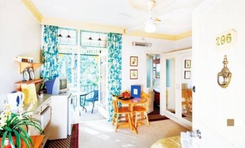 Imagen general del Hotel The Charrington Boutique. Foto 6