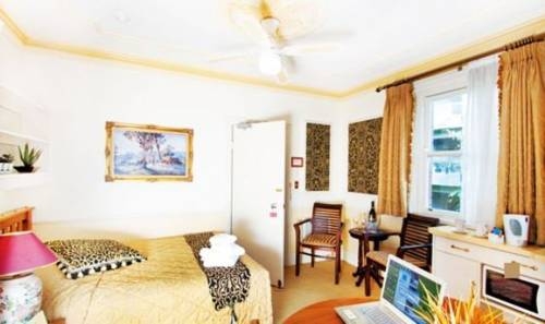 Imagen general del Hotel The Charrington Boutique. Foto 8