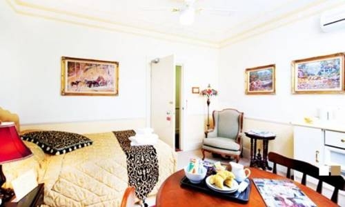 Imagen general del Hotel The Charrington Boutique. Foto 10