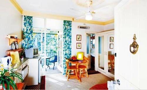 Imagen general del Hotel The Charrington Boutique. Foto 12