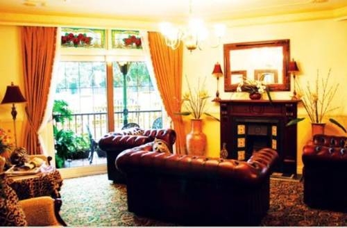 Imagen general del Hotel The Charrington Boutique. Foto 13