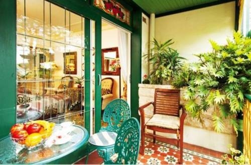 Imagen general del Hotel The Charrington Boutique. Foto 14