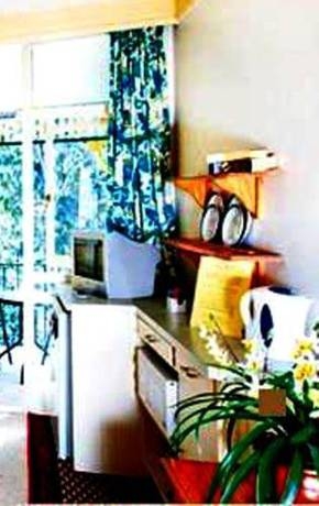 Imagen general del Hotel The Charrington Boutique. Foto 16