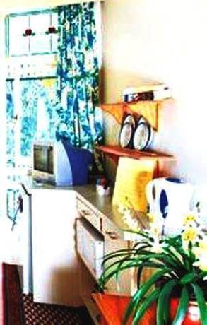 Imagen general del Hotel The Charrington Boutique. Foto 17