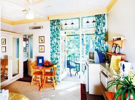 Imagen general del Hotel The Charrington Boutique. Foto 18