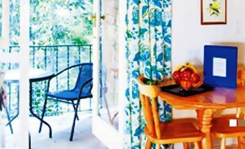 Imagen general del Hotel The Charrington Boutique. Foto 19