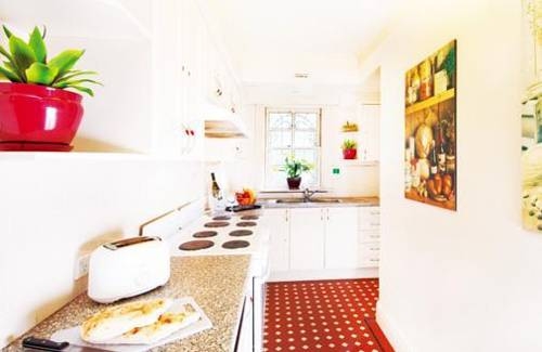 Imagen general del Hotel The Charrington Boutique. Foto 20