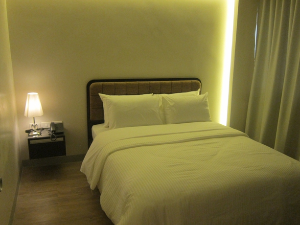 Imagen de la habitación del Hotel The Charter House. Foto 6