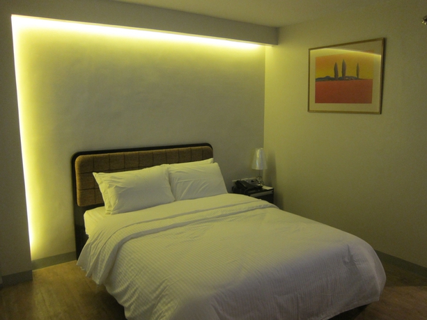 Imagen de la habitación del Hotel The Charter House. Foto 8