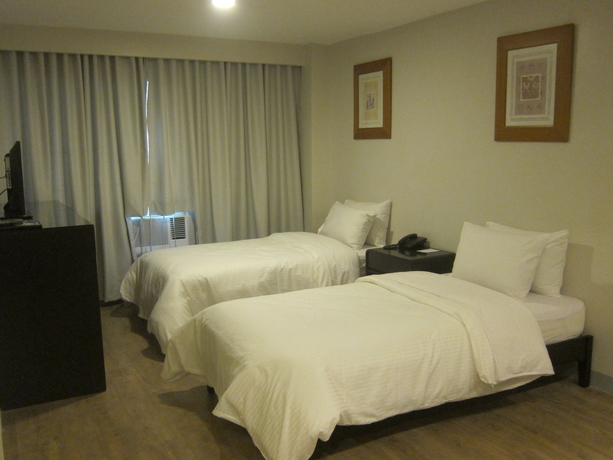 Imagen de la habitación del Hotel The Charter House. Foto 9