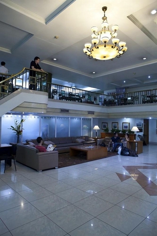 Imagen de los interiores del Hotel The Charter House. Foto 12