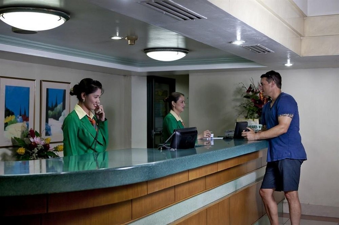 Imagen de los interiores del Hotel The Charter House. Foto 13