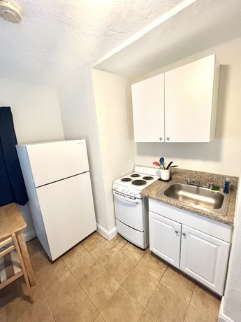 Imagen de los interiores del Hotel The Charter House, Hollywood. Foto 11