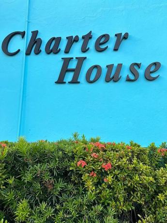Imagen general del Hotel The Charter House, Hollywood. Foto 1