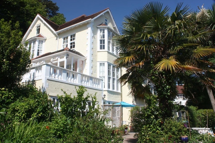 Imagen general del Hotel The Charterhouse. Foto 1