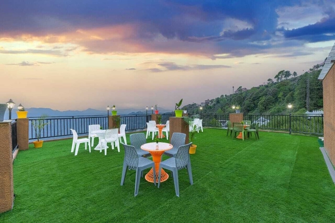 Imagen general del Hotel The Charvi Retreat by Exotic Stays. Foto 1