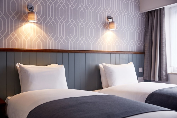 Imagen de la habitación del Hotel The Chase By Greene King Inns. Foto 2