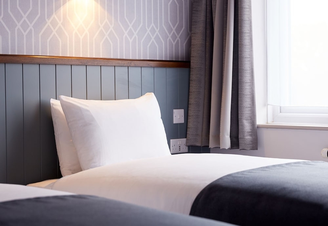 Imagen de la habitación del Hotel The Chase By Greene King Inns. Foto 3