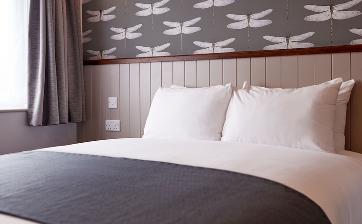 Imagen de la habitación del Hotel The Chase By Greene King Inns. Foto 5