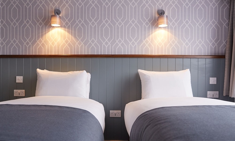 Imagen de la habitación del Hotel The Chase By Greene King Inns. Foto 6