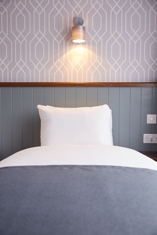 Imagen de la habitación del Hotel The Chase By Greene King Inns. Foto 7