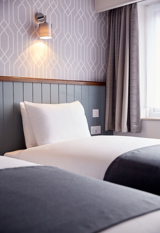 Imagen de la habitación del Hotel The Chase By Greene King Inns. Foto 8