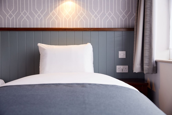 Imagen de la habitación del Hotel The Chase By Greene King Inns. Foto 9