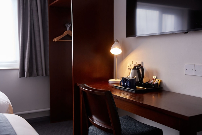 Imagen de la habitación del Hotel The Chase By Greene King Inns. Foto 10