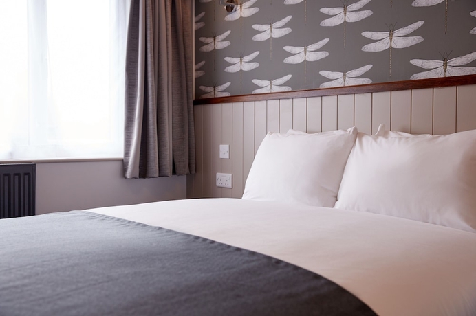 Imagen de la habitación del Hotel The Chase By Greene King Inns. Foto 12