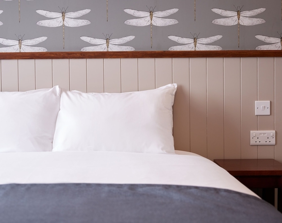 Imagen de la habitación del Hotel The Chase By Greene King Inns. Foto 13