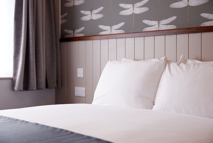 Imagen de la habitación del Hotel The Chase By Greene King Inns. Foto 14