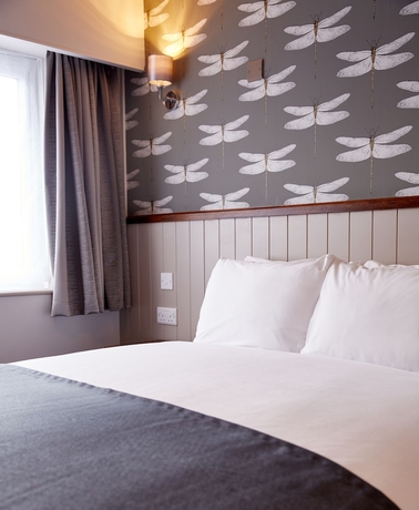 Imagen de la habitación del Hotel The Chase By Greene King Inns. Foto 15