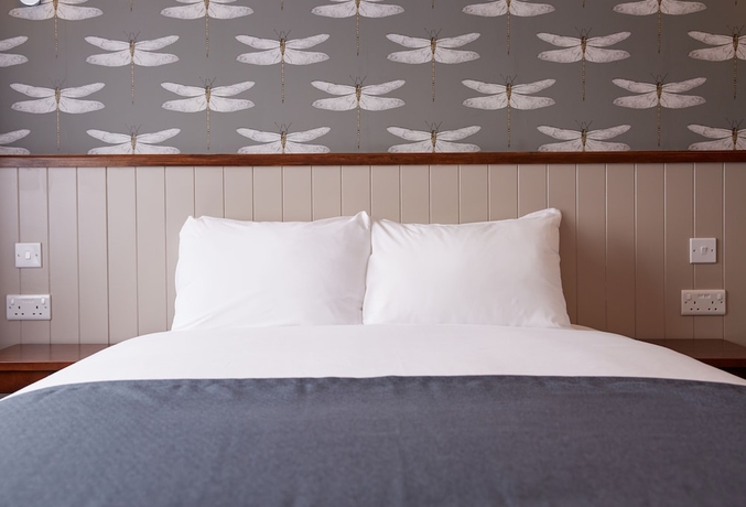 Imagen de la habitación del Hotel The Chase By Greene King Inns. Foto 16