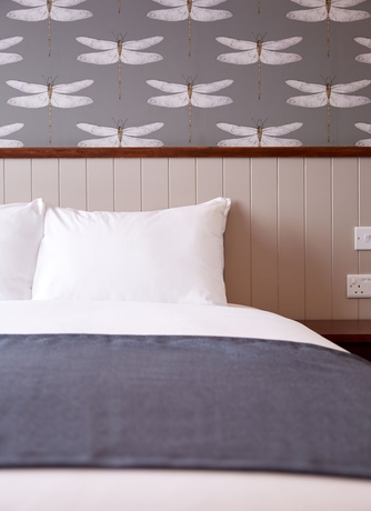 Imagen de la habitación del Hotel The Chase By Greene King Inns. Foto 17