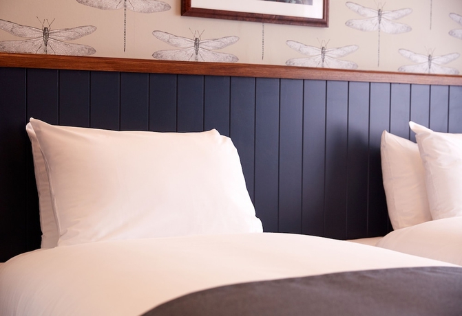 Imagen de la habitación del Hotel The Chase By Greene King Inns. Foto 18