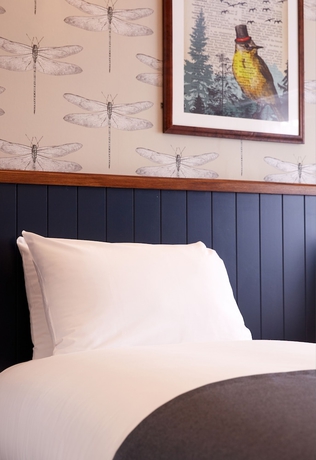 Imagen de la habitación del Hotel The Chase By Greene King Inns. Foto 19