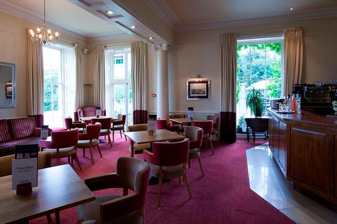 Imagen del bar/restaurante del Hotel The Chase. Foto 3