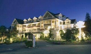 Imagen general del Hotel The Chase House at Mill Falls. Foto 3