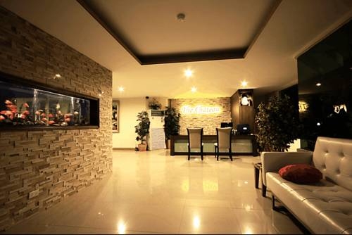 Imagen general del Hotel The Chateau Luxury Serviced Apartment. Foto 3