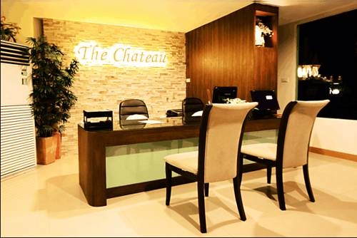 Imagen general del Hotel The Chateau Luxury Serviced Apartment. Foto 4