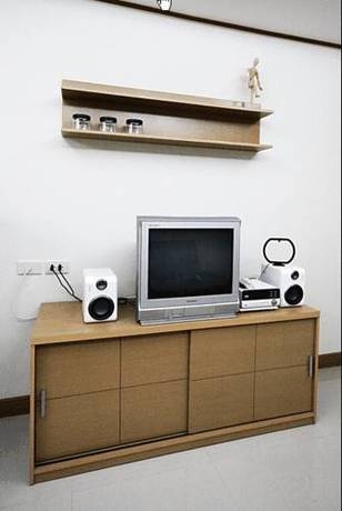 Imagen general del Hotel The Chateau Luxury Serviced Apartment. Foto 5