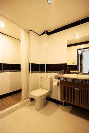 Imagen general del Hotel The Chateau Luxury Serviced Apartment. Foto 8