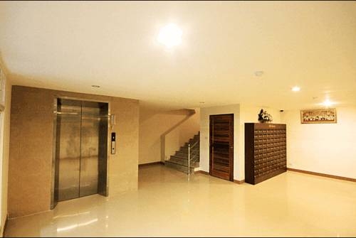 Imagen general del Hotel The Chateau Luxury Serviced Apartment. Foto 12