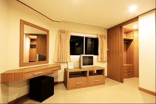 Imagen general del Hotel The Chateau Luxury Serviced Apartment. Foto 13