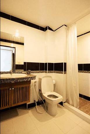 Imagen general del Hotel The Chateau Luxury Serviced Apartment. Foto 20