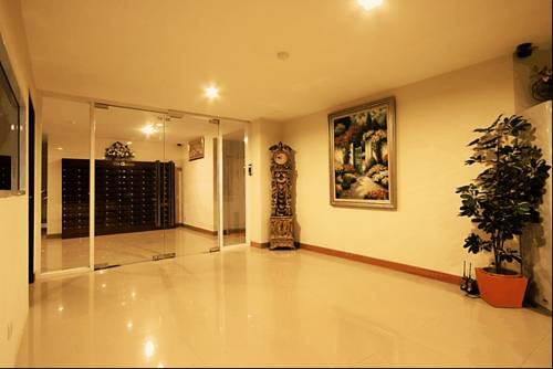 Imagen general del Hotel The Chateau Luxury Serviced Apartment. Foto 21